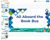Book Bus Presentation from AASL 2021