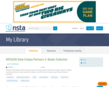 NSTA/SSI Solar Eclipse Partners: E-Books Collection