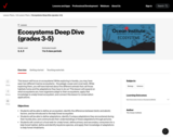 Ecosystems Deep Dive