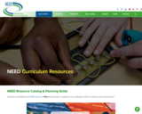 Curriculum Resources