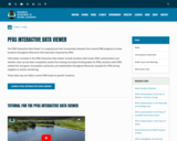 PFAS Interactive Data Viewer - Wisconsin Department of Natural Resources