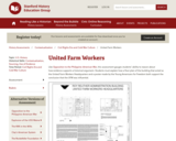 United Farm Workers