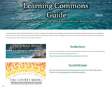 Learning Commons Guide
