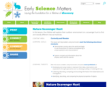 Early Science Matters
