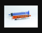 Oral Syringes