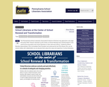 School Librarians at the Center of School Renewal and Transformation