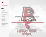 Brodhead School District Library Plan (2021-2024)