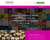 We Need Diverse Books – weneeddiversebooks.org