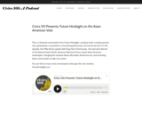 Civics 101 Presents: Future Hindsight on the Asian American Vote — Civics 101: A Podcast