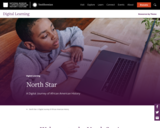 North Star: A Digital Journey of African American History