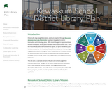 KSD Library Plan