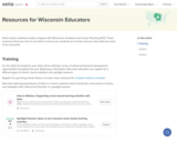 Xello Resources for Wisconsin Educators
