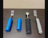 Built-Up and Weighted Silverware