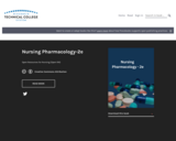 Nursing Pharmacology-2e – Simple Book Publishing