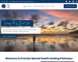 Premier Mental Health Counseling: Treatment Plans