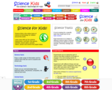 Fun Experiments, Cool Facts, Online Games, Activities, Projects, Ideas, Technology