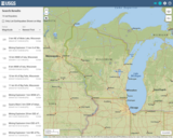 Wisconsin's historical Earthquakes - Latest Earthquakes in World - USGS