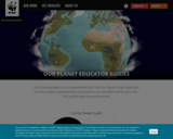 Our Planet Educator Guides