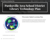 PASD Library Technology Plan