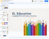 EL Education Overview_K-5