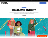 Disability Is Diversity
