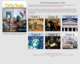 We the People Resource Center
