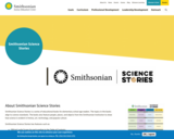 Smithsonian Science Stories