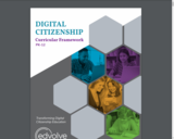 Digital Citizenship Curricular Framework