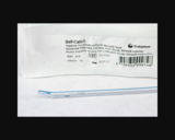 Coude Tipped Catheter