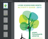 Living Schoolyard Guide