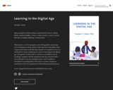 Learning in the Digital Age – Simple Book Publishing