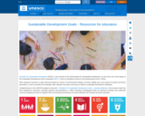 Sustainable Development Goals Education Materials