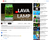 How to Make a Lava Lamp at Home