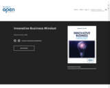 Innovative Business Mindset – Simple Book Publishing