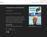 Português para principiantes – Open Textbook