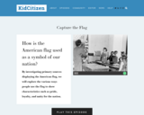 Capture the Flag — KidCitizen