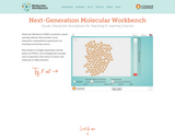 Next-Generation Molecular Workbench