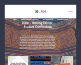 Hmong Ethnic Studies Curriculum