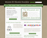 Wisconsin Art Education Association