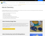 Kids & Chemistry