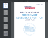 First Amendment: Assembly and Petition