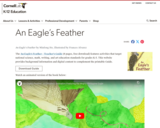 An Eagle’s Feather - Teacher's Guide
