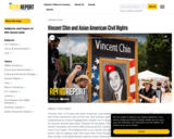 Vincent Chin and Asian American Civil Rights