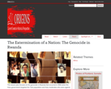 The Extermination of a Nation: The Genocide in Rwanda