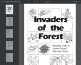 Invaders of the Forest
