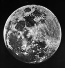 Why does the Moon change shape?