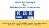 NWTC Gas Utility & Construction program