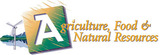 ​​Agriculture, Food, and Natural Resources Student Career Resources