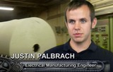 GEORGIA PACIFIC Electrical Engineer - Career Video