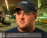 BASSETT MECHANICAL Welder/Fabricator - Career Video